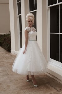 Rock The Frock Bridal Boutique 1073802 Image 7